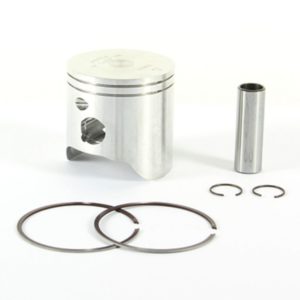 Pistón ad. Husqvarna TE 150i 21-23/KTM 150 TPI 21-23 D. 57,94 mm.